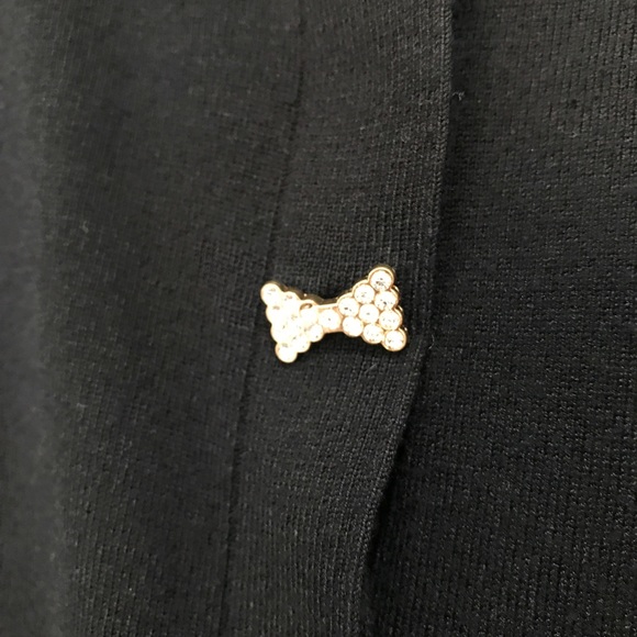 Cable & Gauge Cardigan - Picture 3 of 7